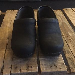 Dansko Pro XP Waterproof
